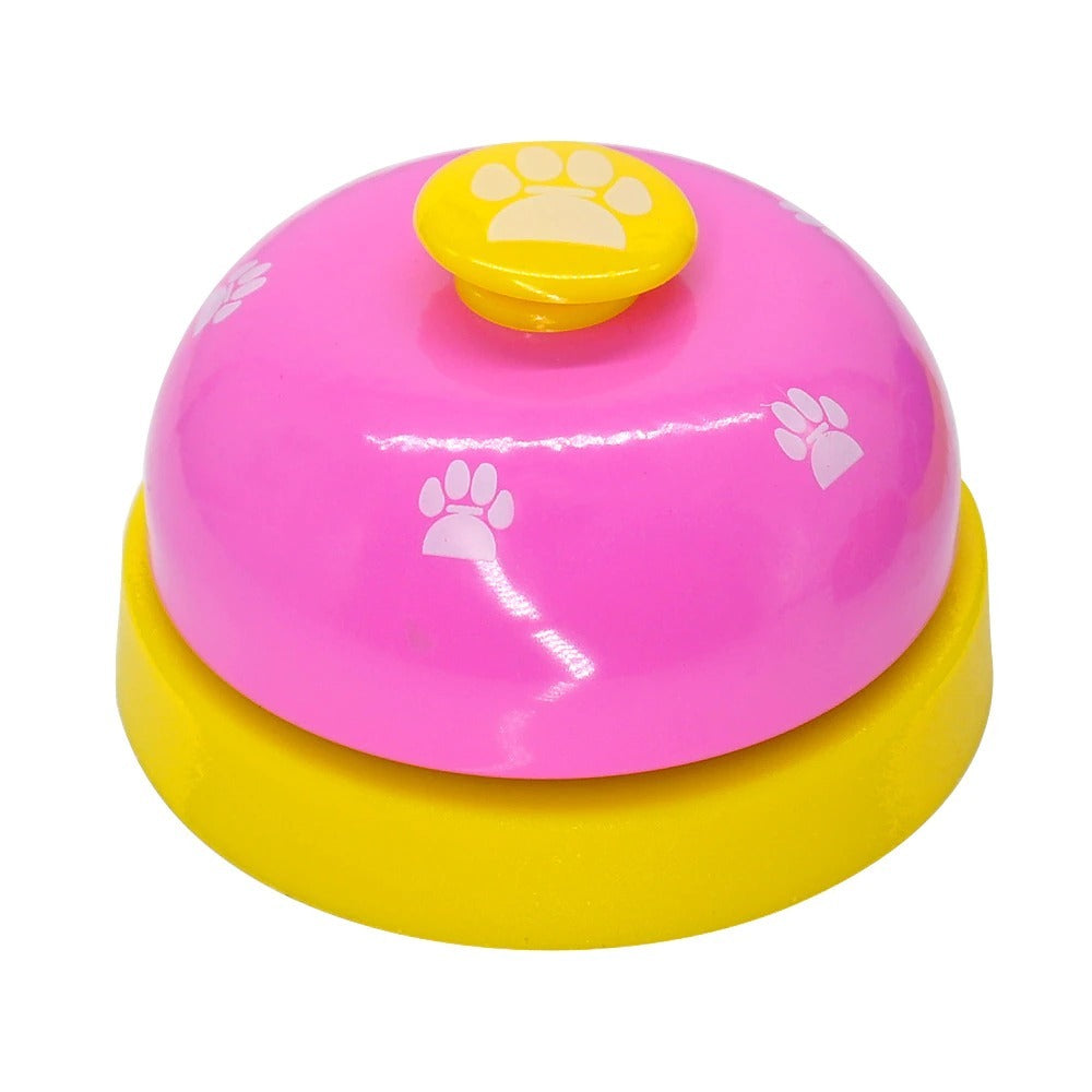 Dog Training Bell