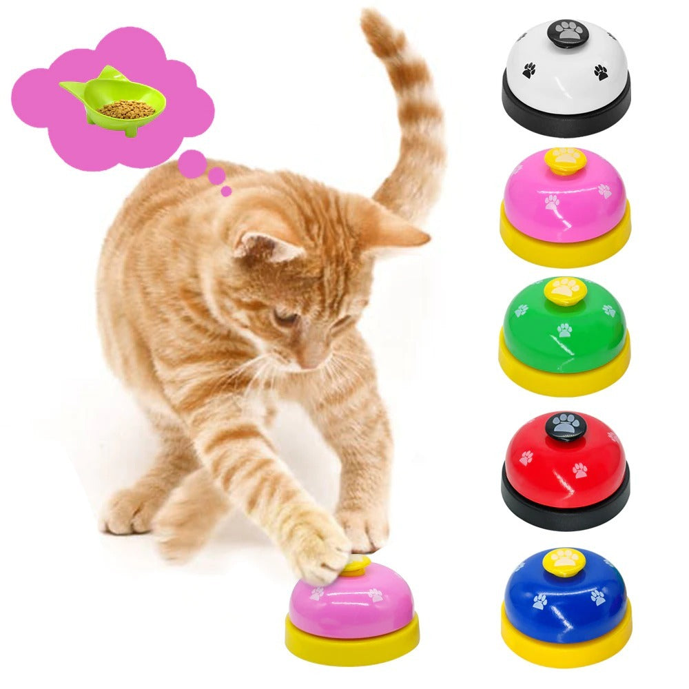 Dog Training Bell