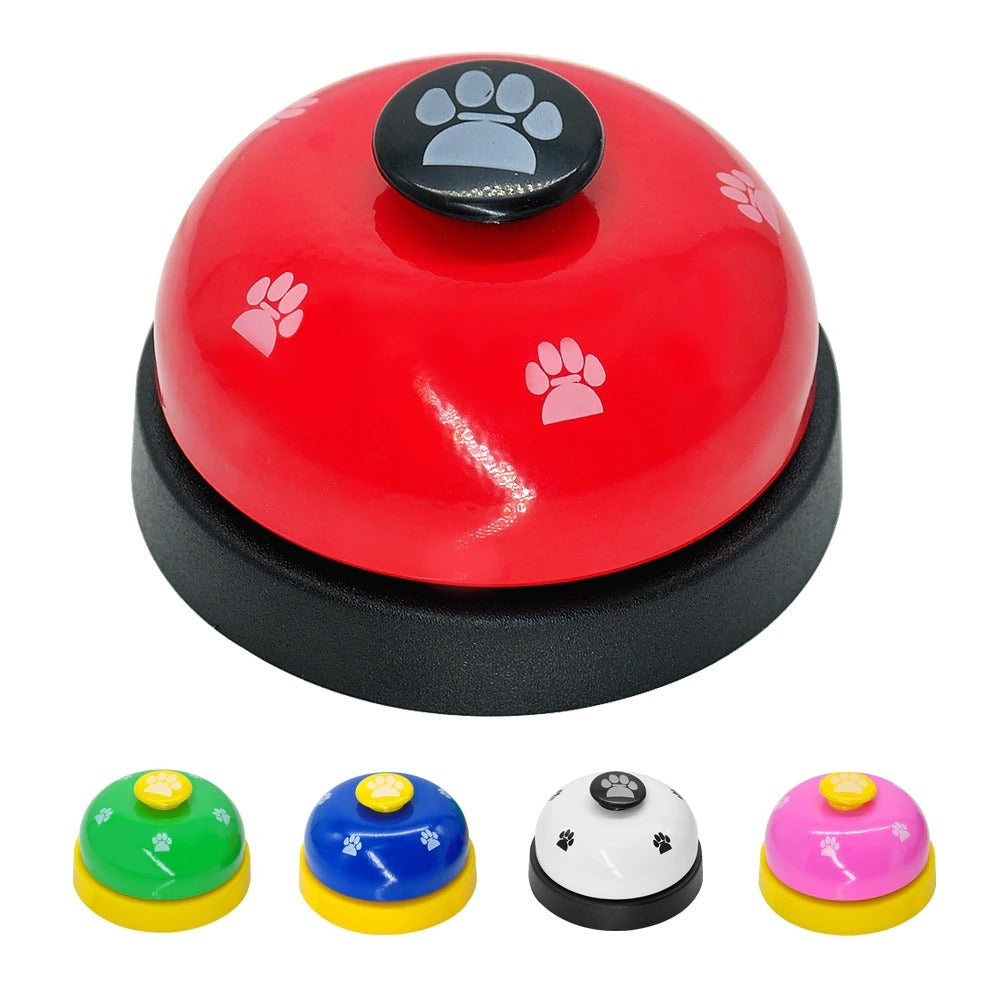Dog Training Bell